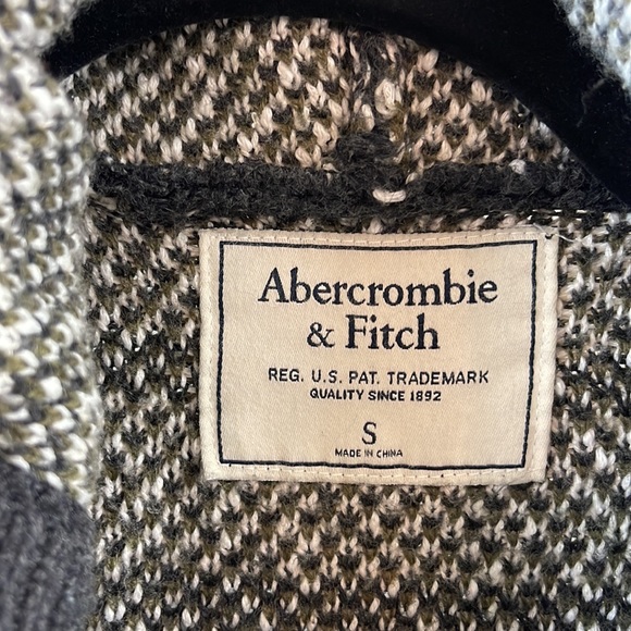 Abercrombie & fitch Small cardigan - Picture 4 of 10